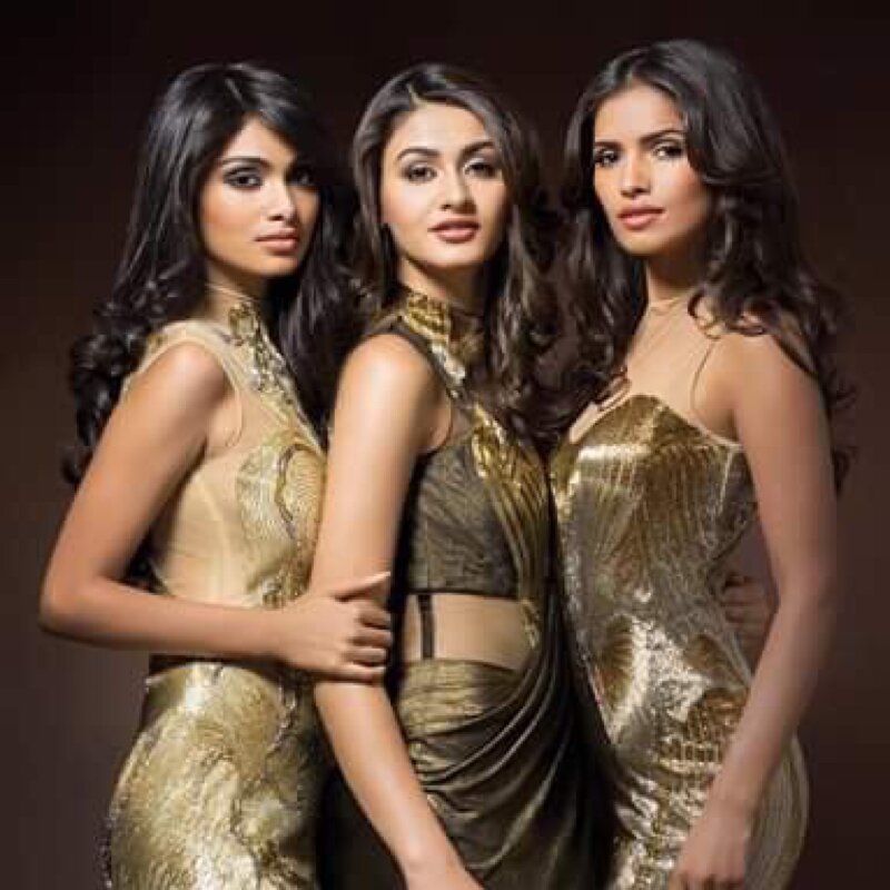 Femina Miss India